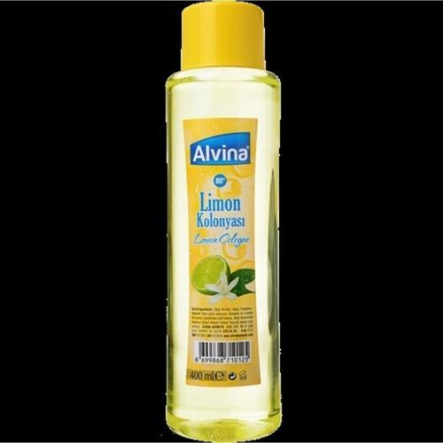 Limon Kolonyası 400 Ml X 3 Adet