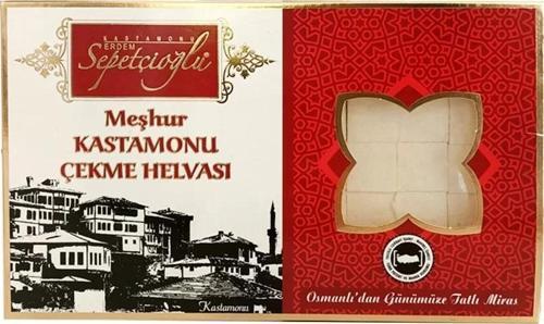 Çekme Helva 180G