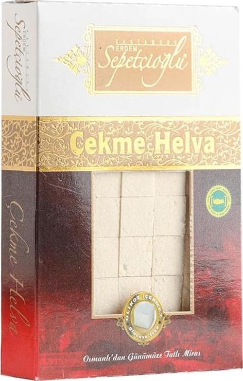Sade Çekme Helva 280G