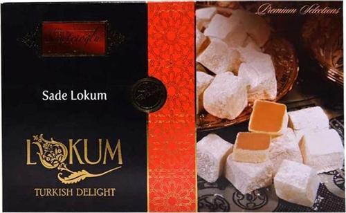 Sade Lokum 400G