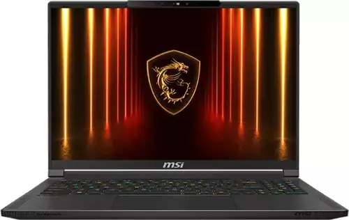 Stealth 16 AI A2HWFG-062TR Ultra 9 285H 32GB 1TB SSD 8GB RTX5060 95W 16 QHD+ OLED 240Hz Windows