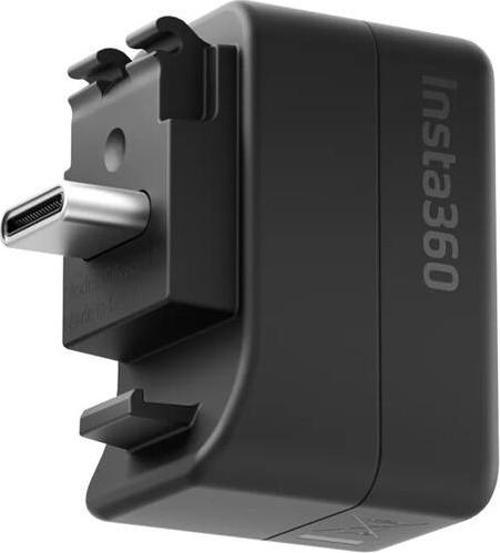 X5 Mikrofon Adaptörü