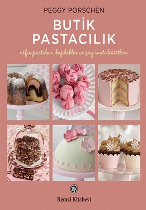 Remzi Kitabevi Butik Pastacılık