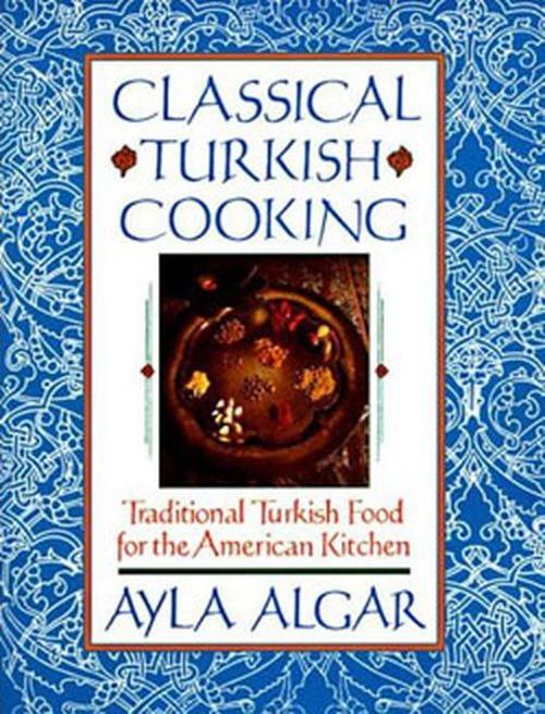 Classical Turkish Cooking