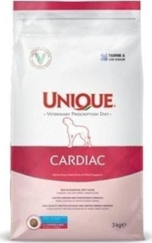 Dog Cardıac 3kg