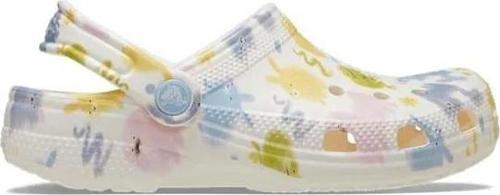 Classic Pastel Pets Clog T Kids Kız Çocuk Terlik 210989