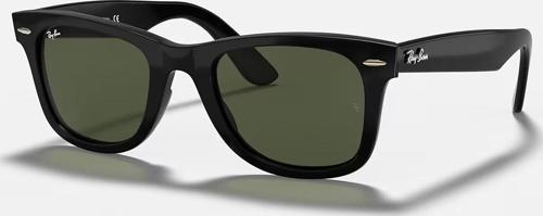 RB 4340 601 50 Unisex Güneş Gözlüğü