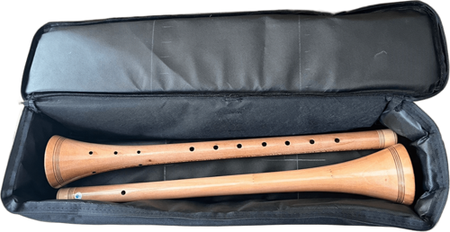 KABA ZURNA KILIFI SOFTCASE 60 CM
