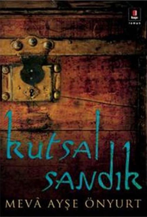 Kapı Yayınları Kutsal Sandık