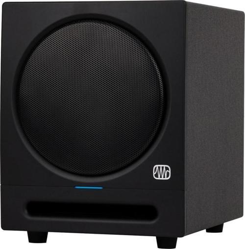Eris Sub 8 BT | Yeni Nesil, Bluetooth Bağlantılı, 8" aktif stüdyo sub bass