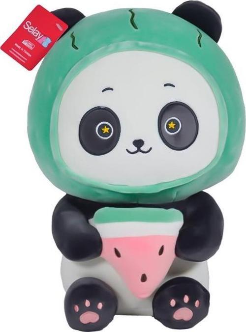 Toys Pelüş Panda 35 cm 4363