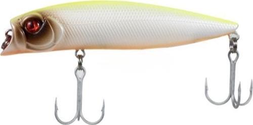 RYUJI SHALLOW MINNOW 9CM 12GR LEMON BACK