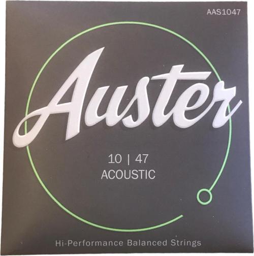 AKUSTİK AAS1047 TAKIM TEL
