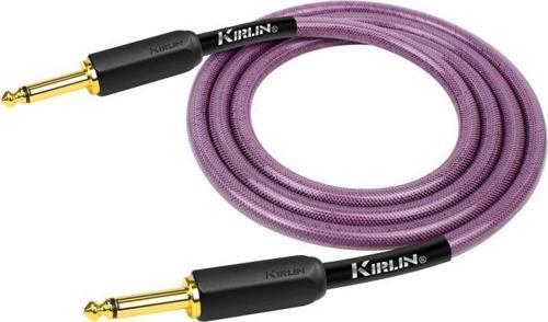 KIRLIN ENSTRÜMAN KABLOSU IPW-201BEG PU 3M