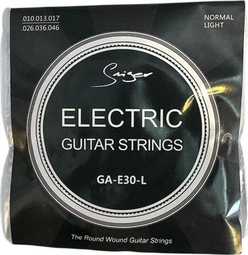 ELEKTRO GİTAR TELİ 10-46 GA-E30 L