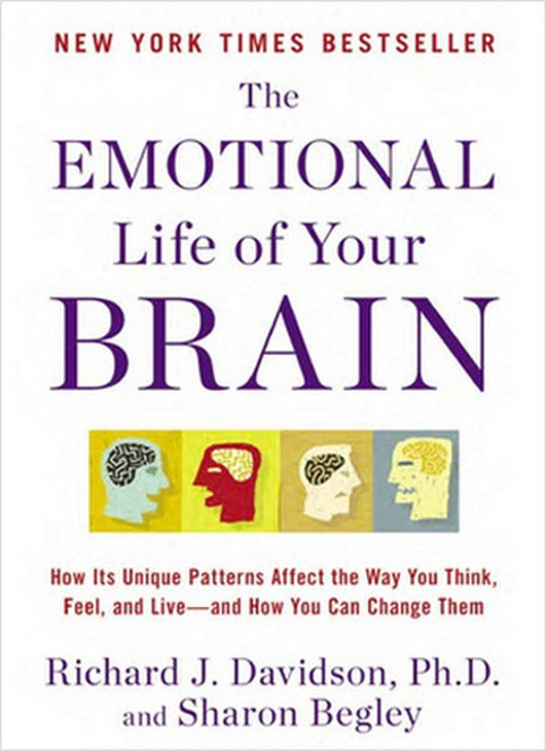 The Emotional Life of Your Brain