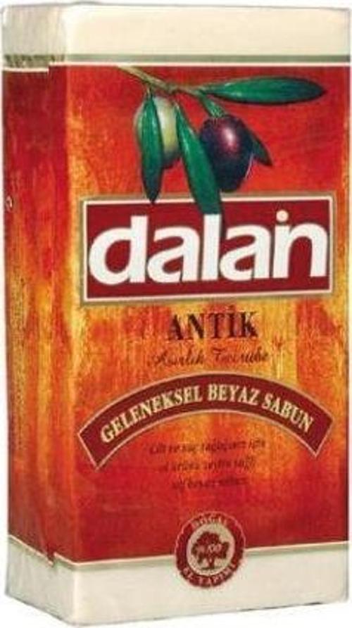 ANTİK SABUN BEYAZ 5Lİ 900 GR