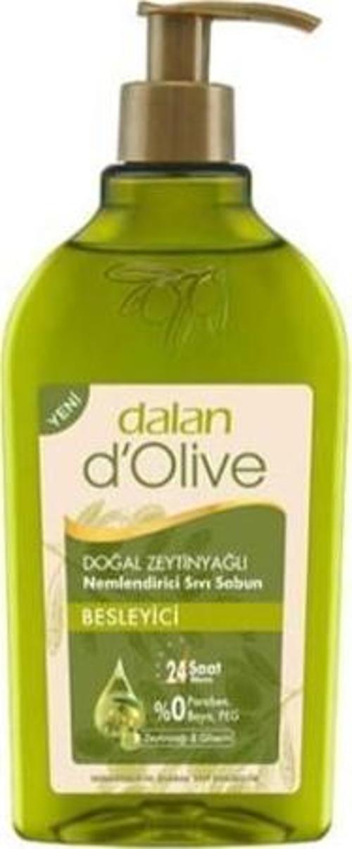 DOLİVE SIVI SABUN 400 ML BESLEYİCİ