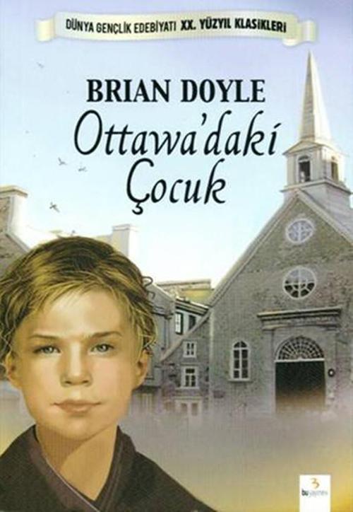 Bu Yayınevi Ottowa'daki Çocuk