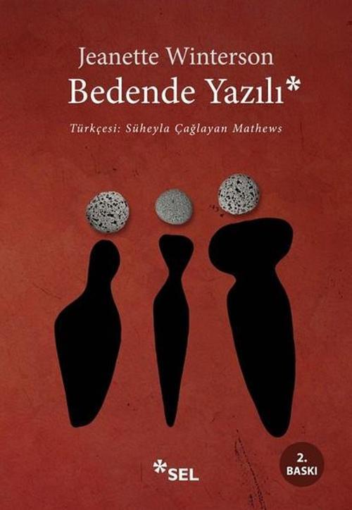 Sel Yayıncılık Bedende Yazılı