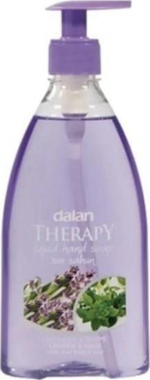 Therapy Lavanta Buketi Sıvı Sabun 400Ml