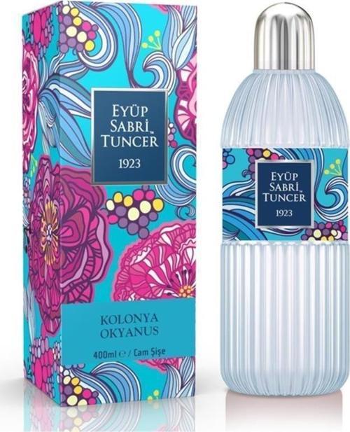 KOLONYA PVC 400ML OKYANUS