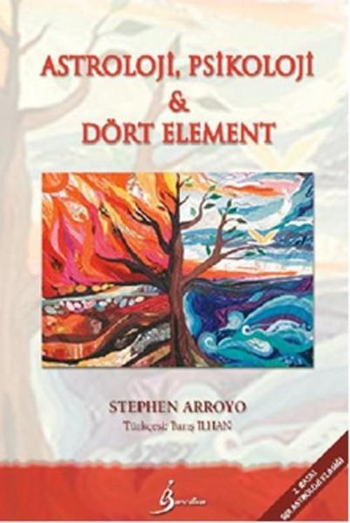Astroloji Psikoloji & Dört Element
