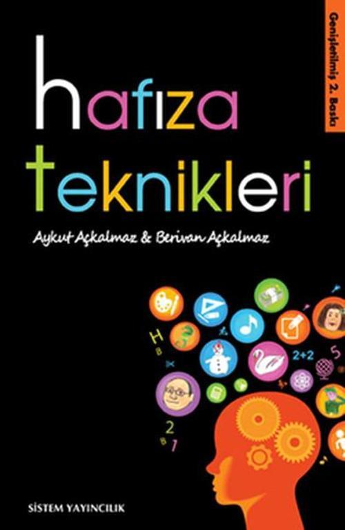 Sistem Yayıncılık Hafıza Teknikleri