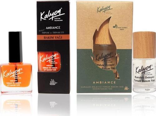 Tırnak Bakım Yağı + Bitkisel Kuruluk Önleyici Tırnak Bakım Yağı Kenevir Tohumu Yağı 11 ml