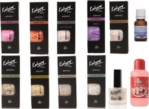 11li Set Kent Aseton