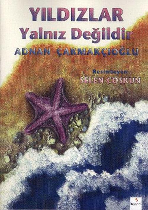 Genç Çizerler Dizisi - Yıldızlar Yalnız Değildir