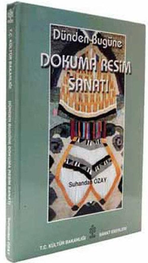 Dünden Bugüne Dokuma Resim Sanatı