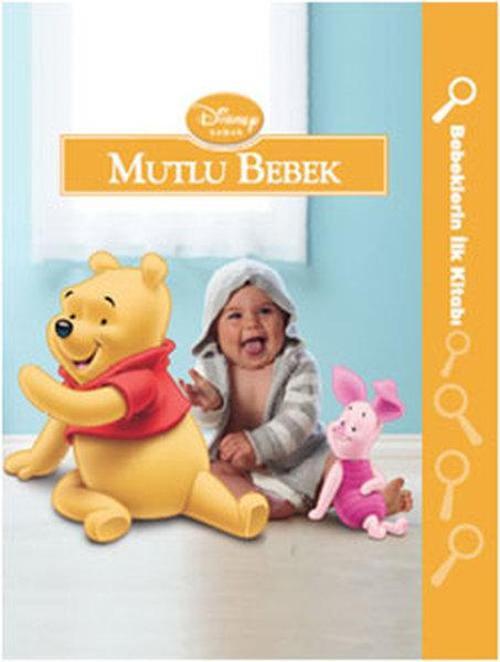 Doğan ve Egmont Yayıncılık Mutlu Bebek