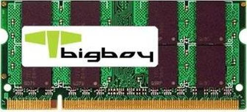 2GB DDR2 667MHz CL5 Notebook Belleği