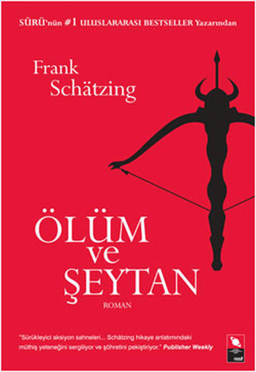Ölüm Ve Şeytan