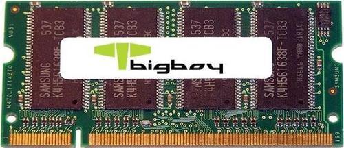 512MB DDR Notebook Belleği