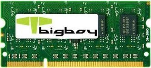 512MB DDR2 667MHz CL5 Notebook Belleği