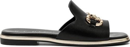Kadın Terlik 71119-E5 Repo Black