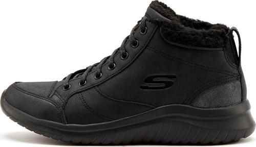 Kadın Bot 167323 BBK Skechers ULTRA FLEX 2.0 Black