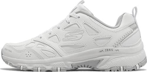Kadın Sneaker ( Günlük) 149822 WSL Skechers HİLLCREST White Silver