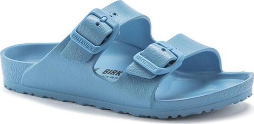 Erkek Çocuk Terlik 1024566 Birkenstock ARIZONA KIDS EVA BLUE