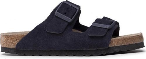 Erkek Terlik 1020716 Arizona Birkenstock SFB VL Midnight