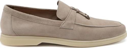 Erkek Oxford ( Klasik) 32B2 Frau DAINO Sabbia