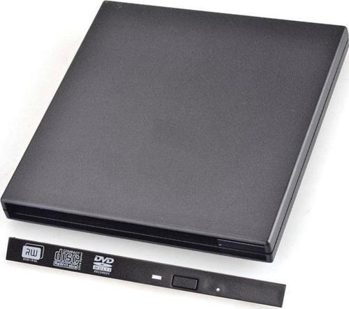 SuperSlim Harici Kasa 5,25 inç ODD USB HDD/SSD Kasası