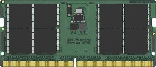 Kingston 32GB DDR5 5600MHz CL46 Notebook Rami
