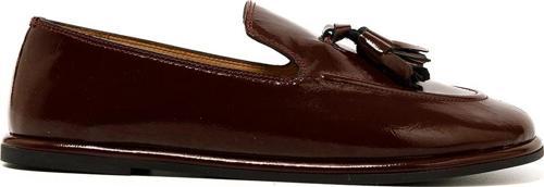 Kadın Oxford ( Klasik) RC-25Y-093-R1316 John May Bordo Krşk Rugan