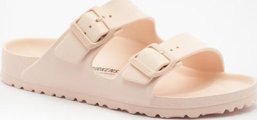 Kadın Terlik 1014614 Birkenstock Arızona Eva Rose