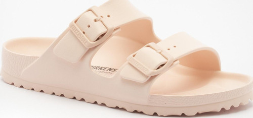 Kadın Terlik 1014614 Birkenstock Arızona Eva Rose