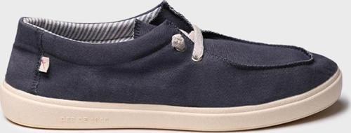 Erkek Sneaker ( Günlük) Ian Toni Pons Navy