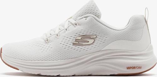 Kadın Sneaker ( Günlük) 150024 NAT Skechers VAPOR FOAM - FRESH TREND Natural/Brown
